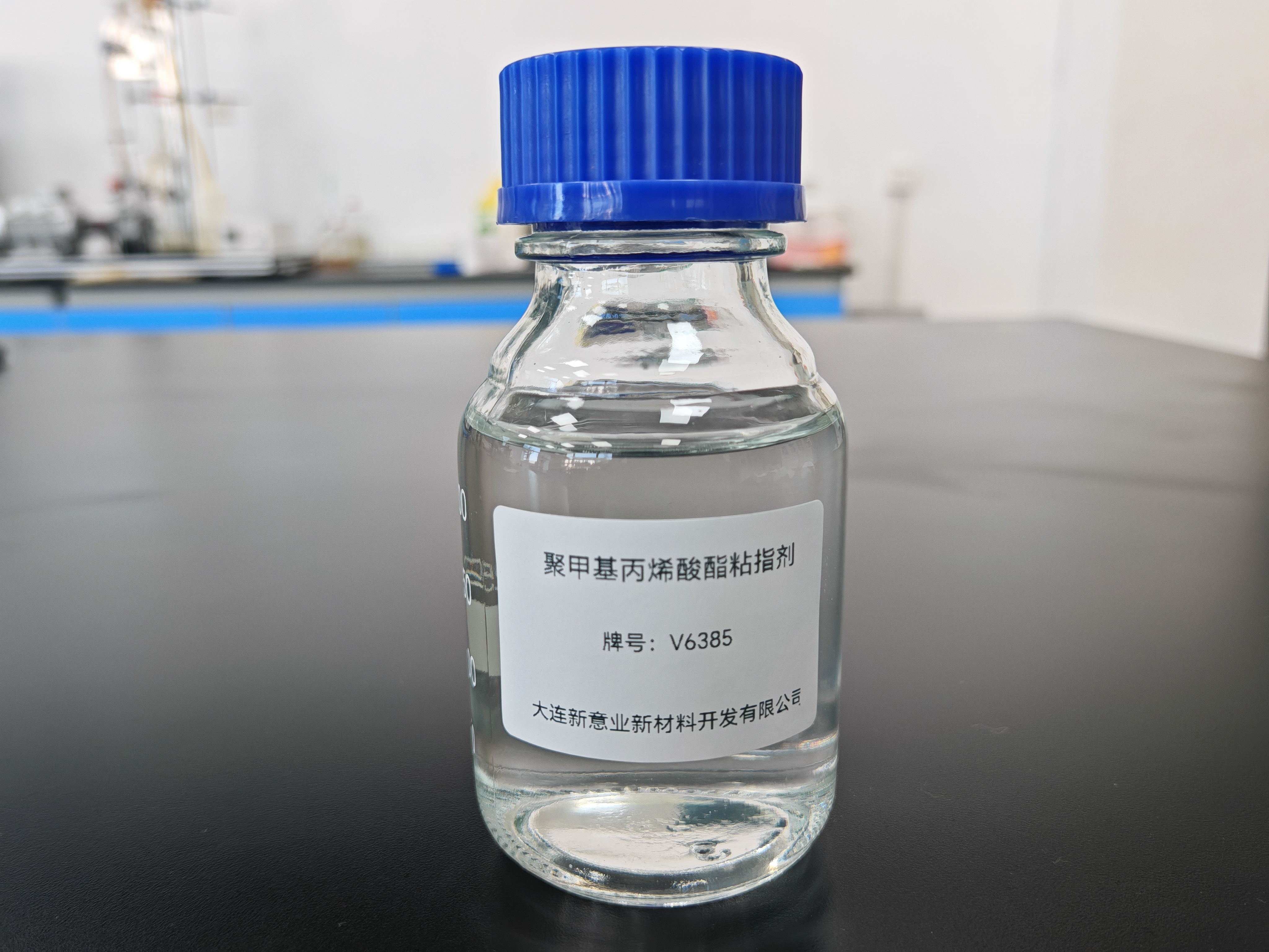 TK-chem V6385